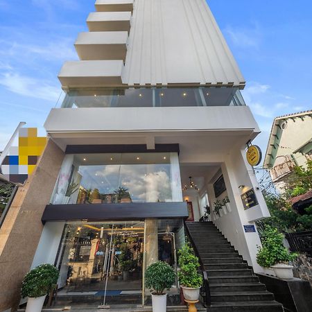 Viet Nam Hotel Hue Exterior foto