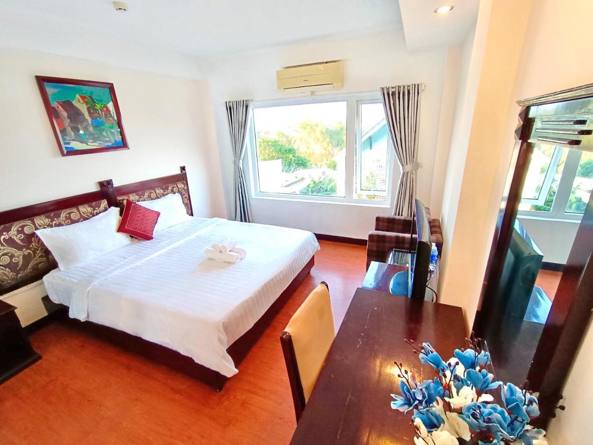Viet Nam Hotel Hue Exterior foto