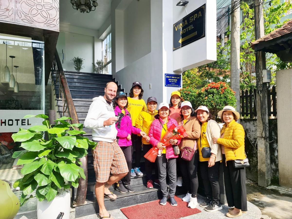 Viet Nam Hotel Hue Exterior foto