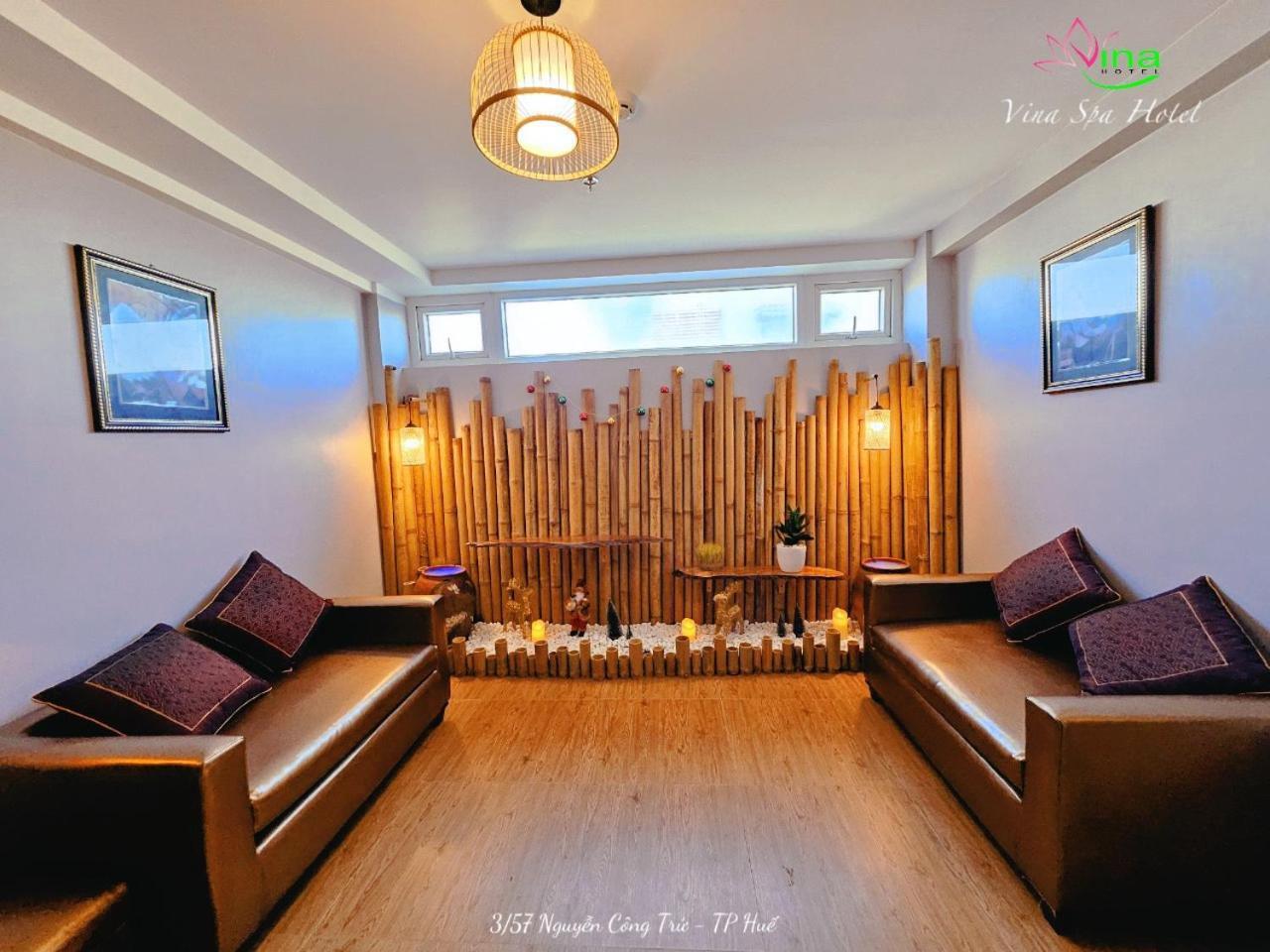 Viet Nam Hotel Hue Exterior foto