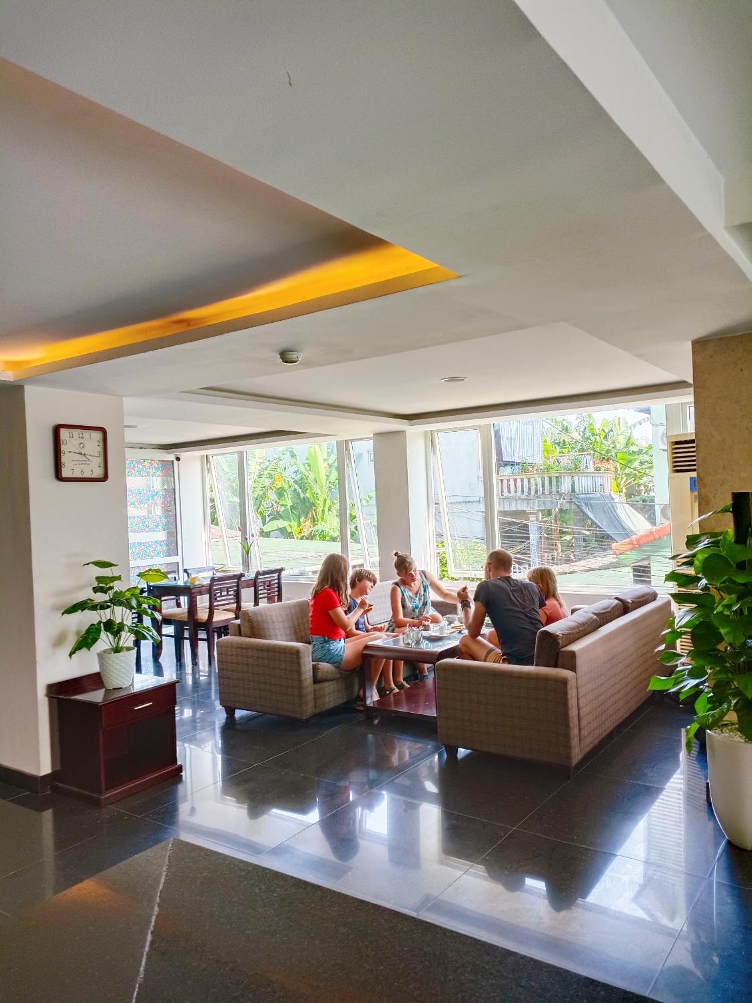 Viet Nam Hotel Hue Exterior foto