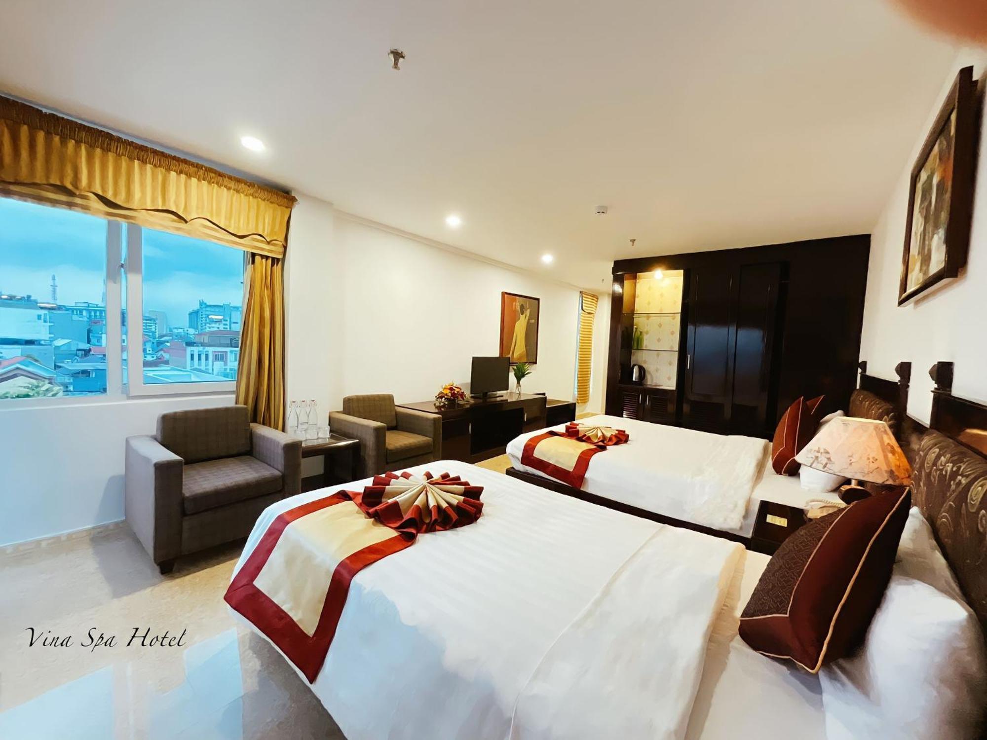 Viet Nam Hotel Hue Exterior foto