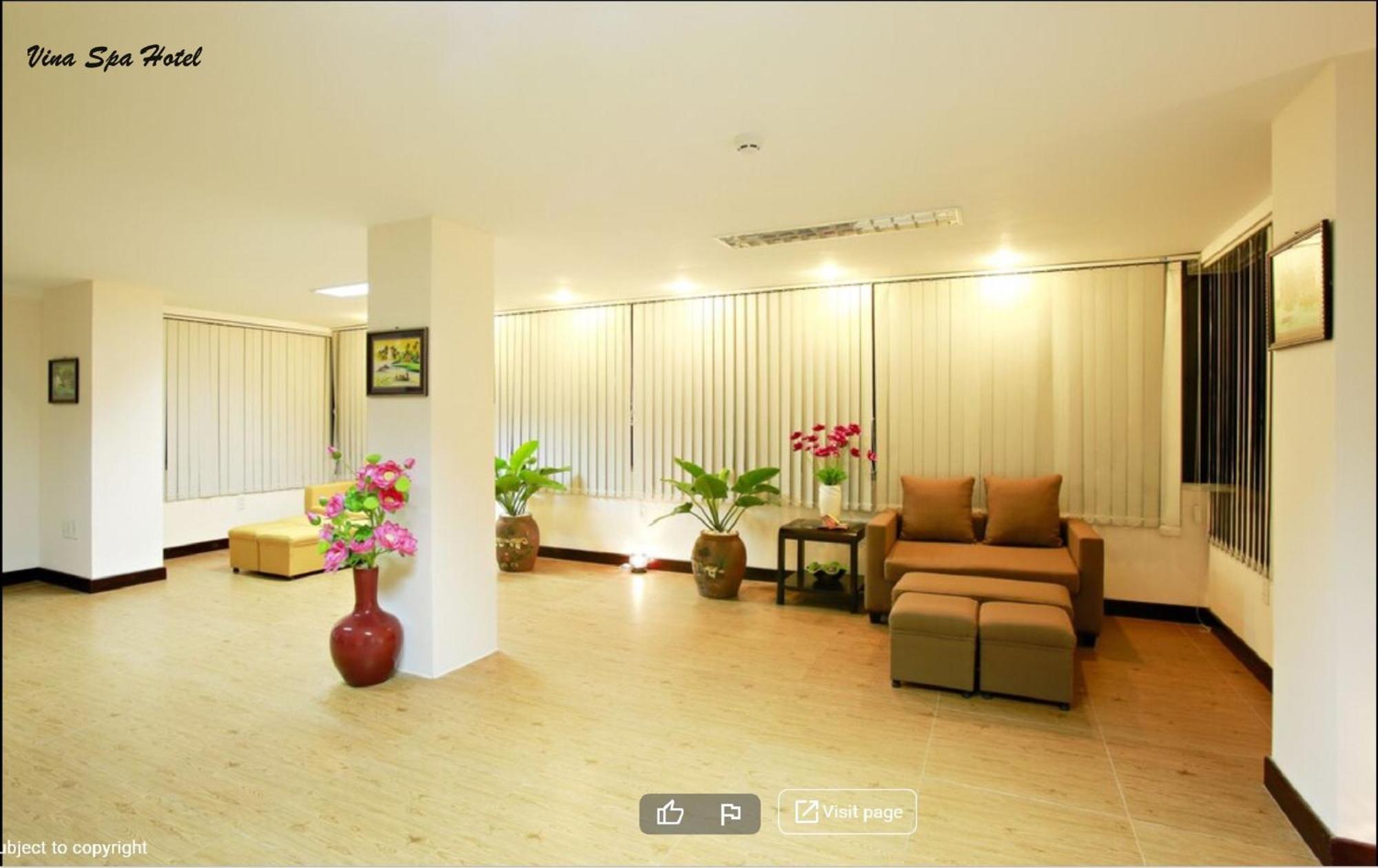 Viet Nam Hotel Hue Exterior foto