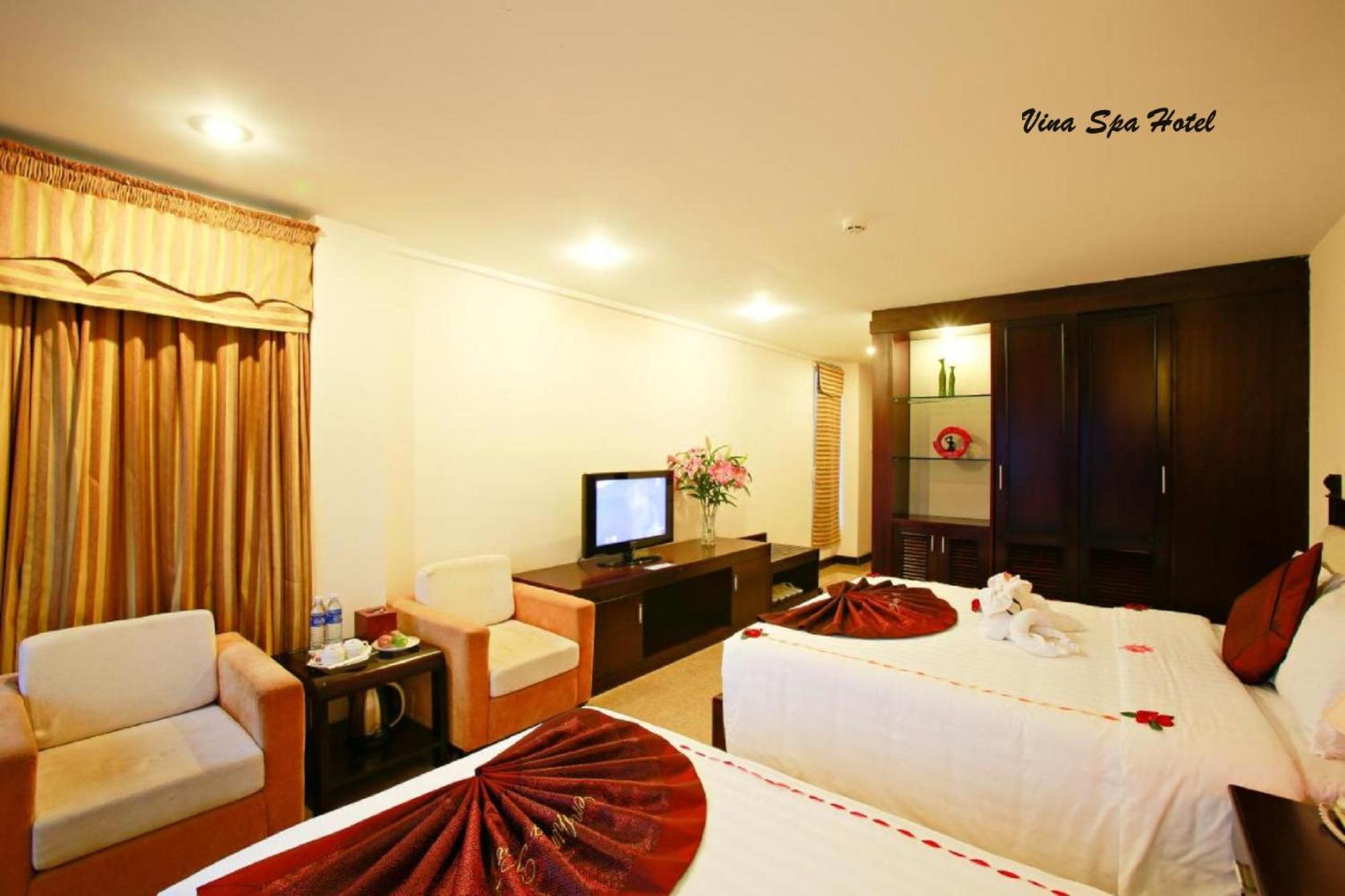 Viet Nam Hotel Hue Exterior foto