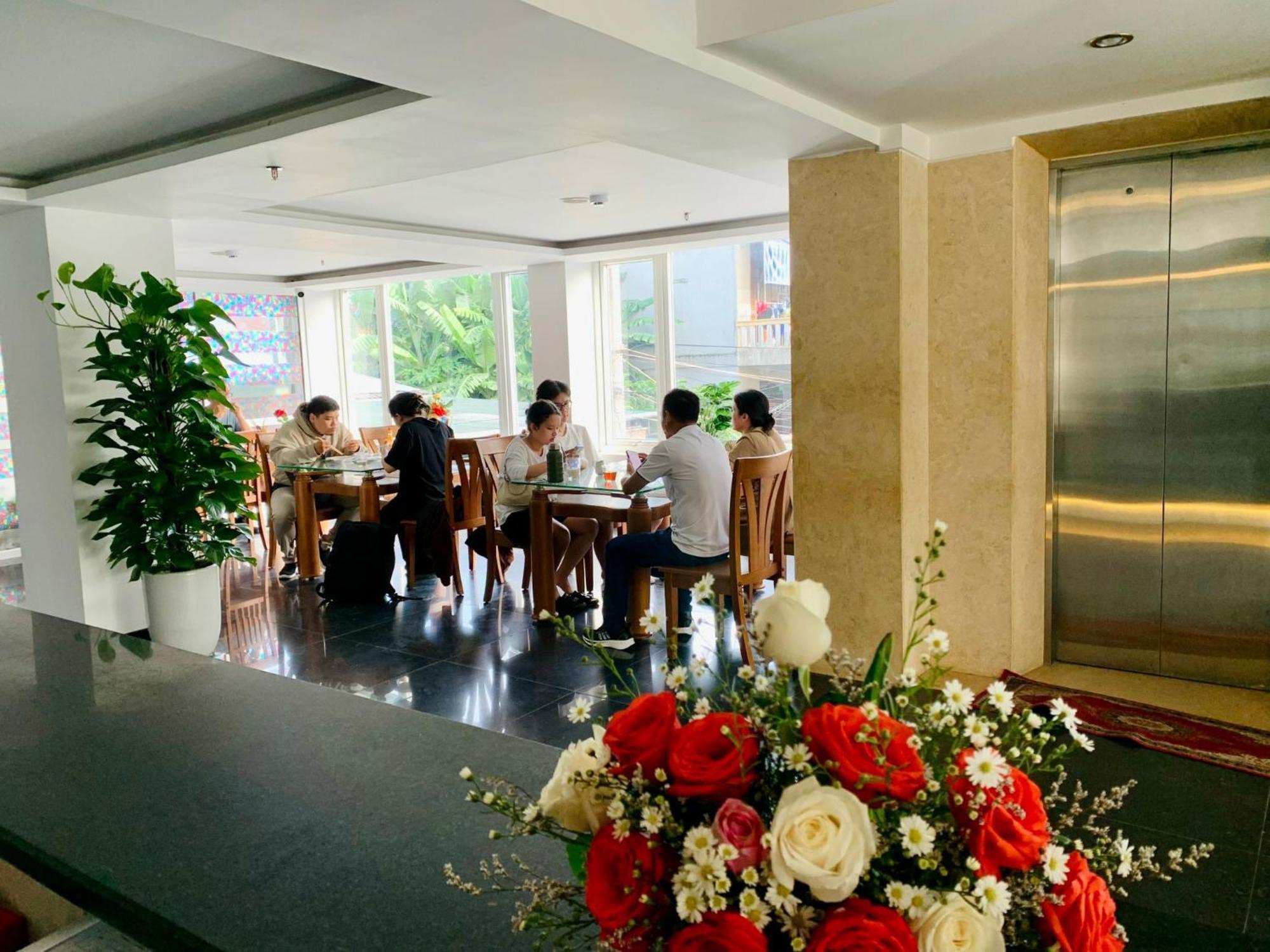 Viet Nam Hotel Hue Exterior foto