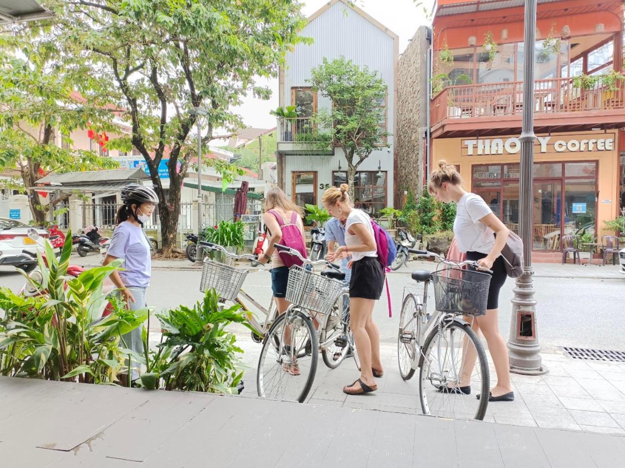 Viet Nam Hotel Hue Exterior foto